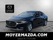  Mazda Mazda3 Sedan