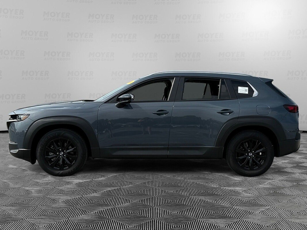 2024 Mazda CX-50 2.5 S Premium photo 2