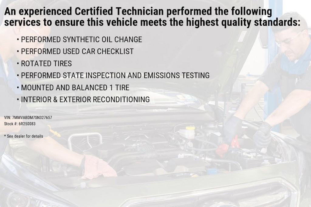 Certified 2025 Mazda CX-50 2.5 S Premium Package 2.5 S Premium Package AWD