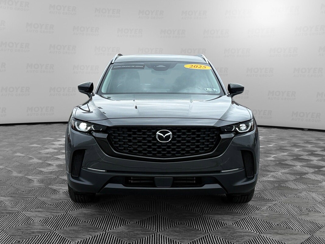 2025 Mazda CX-50 2.5 Select photo 3