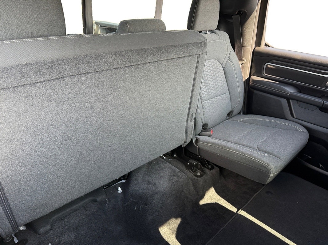 2025 RAM Ram 1500 Pickup Big Horn/Lone Star - Photo 19