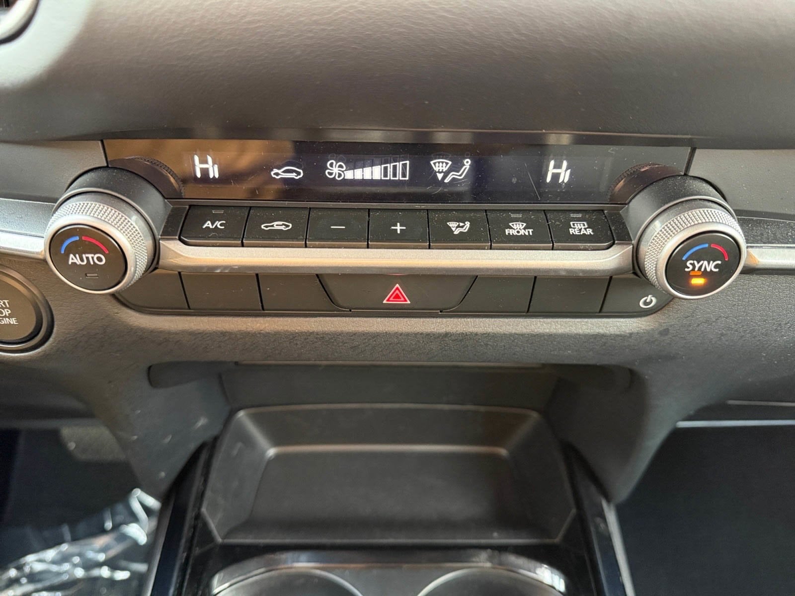 2025 Mazda CX-30 Select Sport - Photo 15