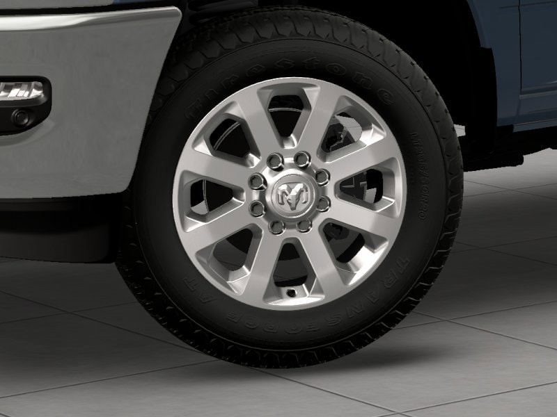2026 RAM 2500 Big Horn - Photo 10