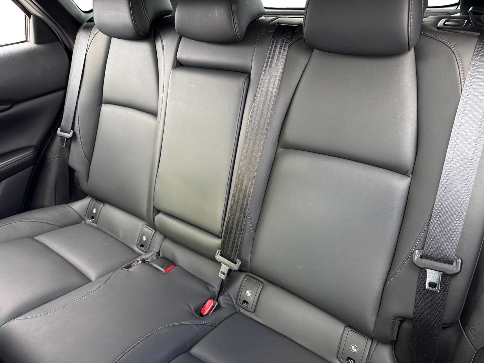 2025 Mazda CX-30 Select Sport - Photo 16
