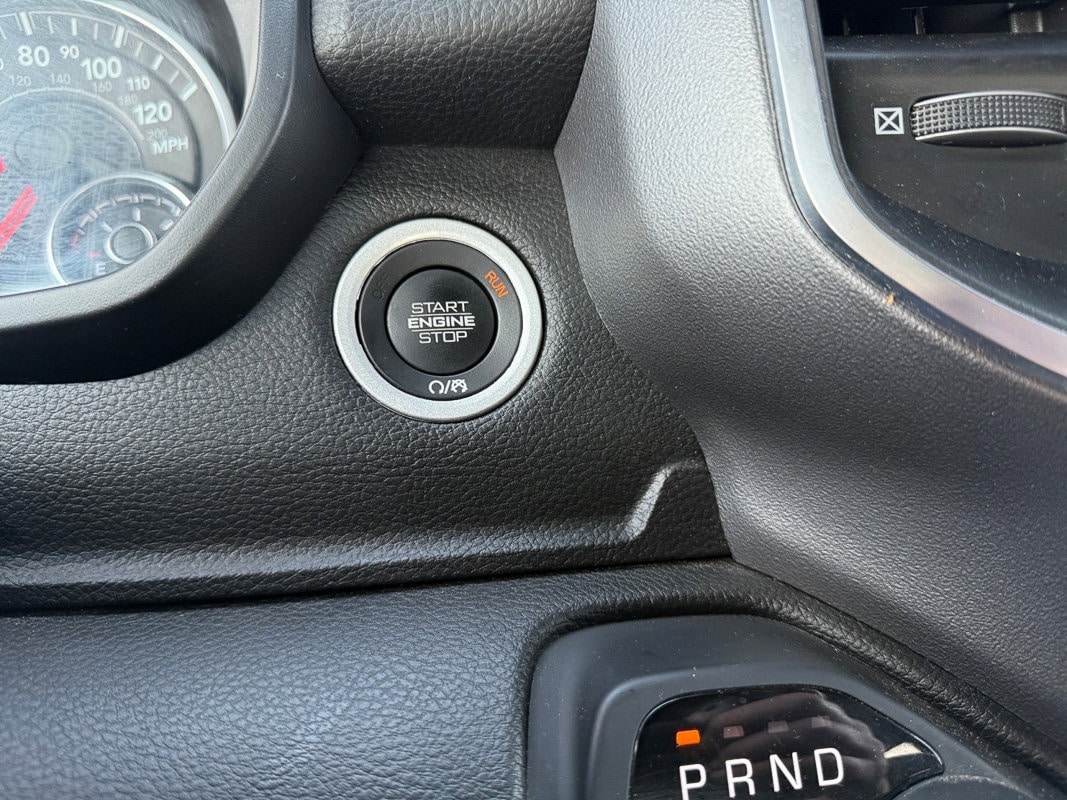 2025 RAM Ram 1500 Pickup Big Horn/Lone Star - Photo 13