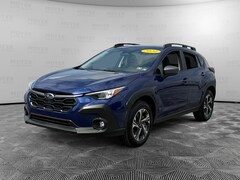 2024 Subaru Crosstrek Premium Premium AWD
