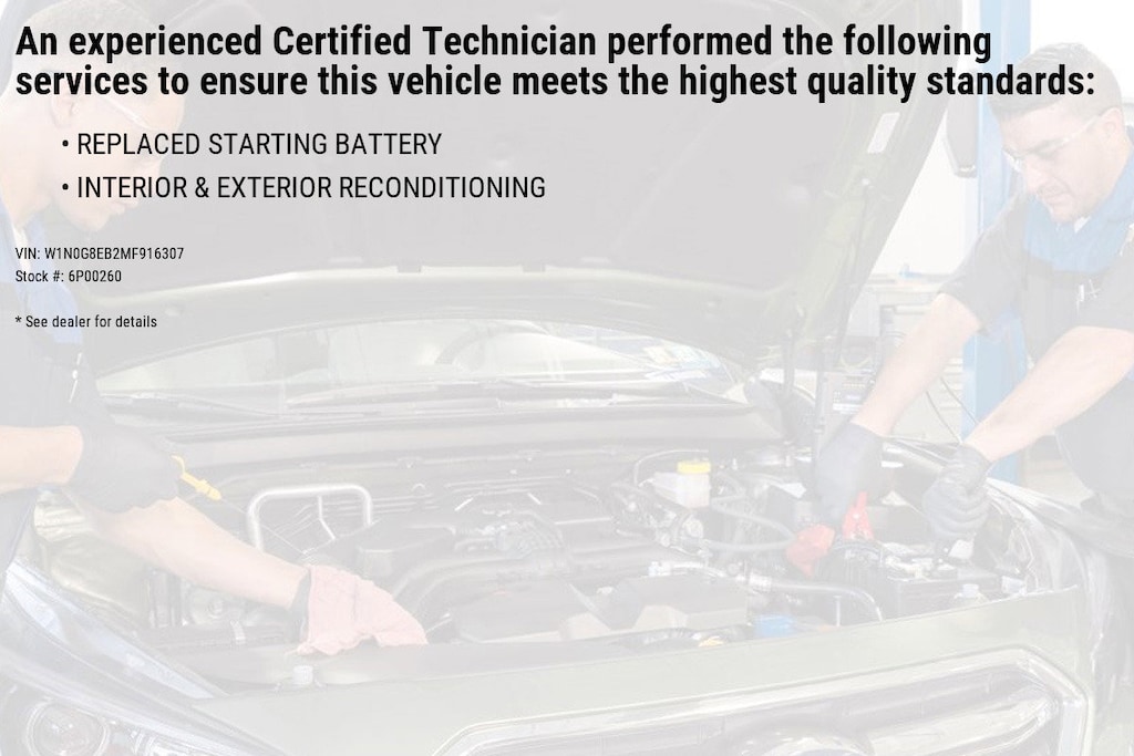 Used 2021 Mercedes-Benz GLC GLC 300 SUV