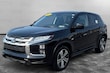 Mitsubishi Outlander Sport
