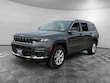  Jeep Grand Cherokee L