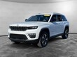Jeep Grand Cherokee 4xe