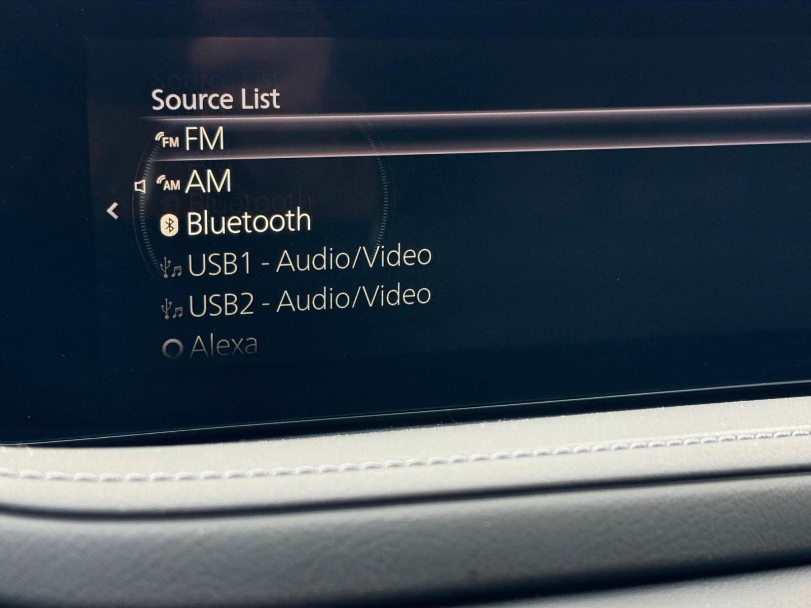 2025 Mazda CX-30 Select Sport - Photo 20
