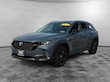  Mazda CX-50