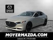  Mazda Mazda3 Sedan