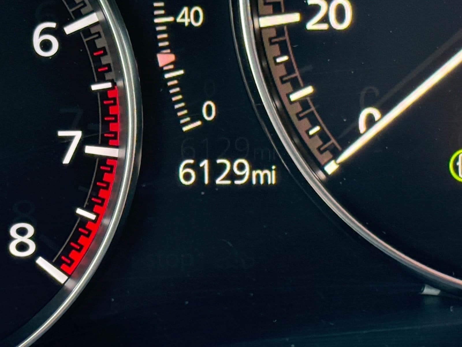2025 Mazda CX-30 Select Sport - Photo 21