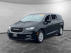 2023 Chrysler Pacifica Touring L Touring L FWD