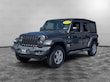 Jeep Wrangler Unlimited