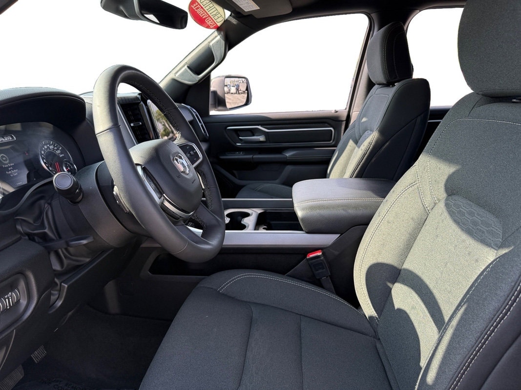 2025 RAM Ram 1500 Pickup Big Horn/Lone Star - Photo 9
