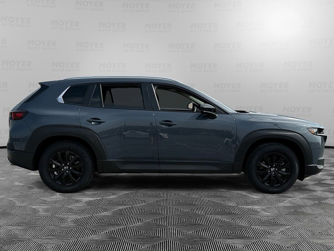 2024 Mazda CX-50 2.5 S Premium photo 4