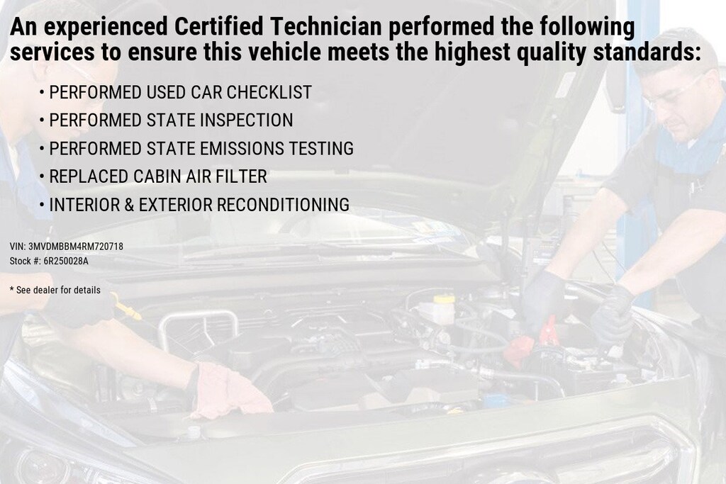 Certified 2024 Mazda CX-30 2.5 S Select Sport 2.5 S Select Sport AWD