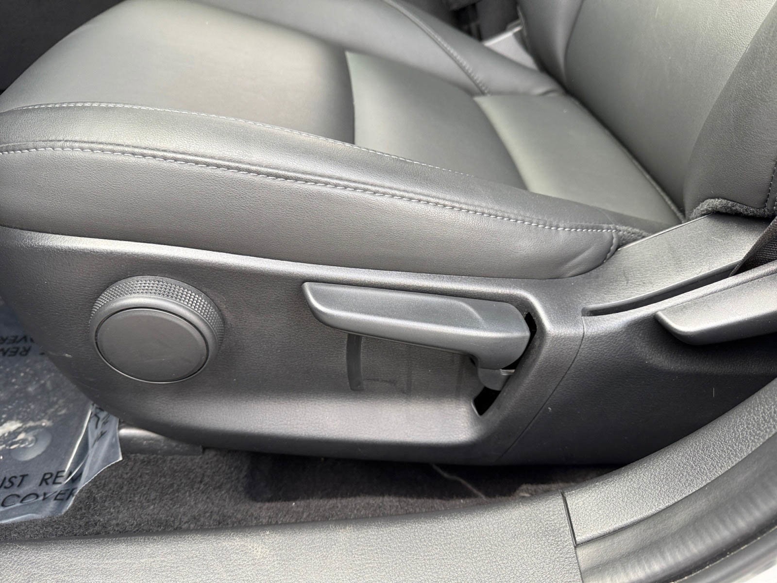 2025 Mazda CX-30 Select Sport - Photo 10