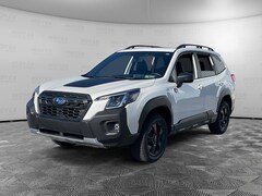 2023 Subaru Forester Wilderness Wilderness CVT