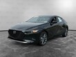  Mazda Mazda3 Hatchback