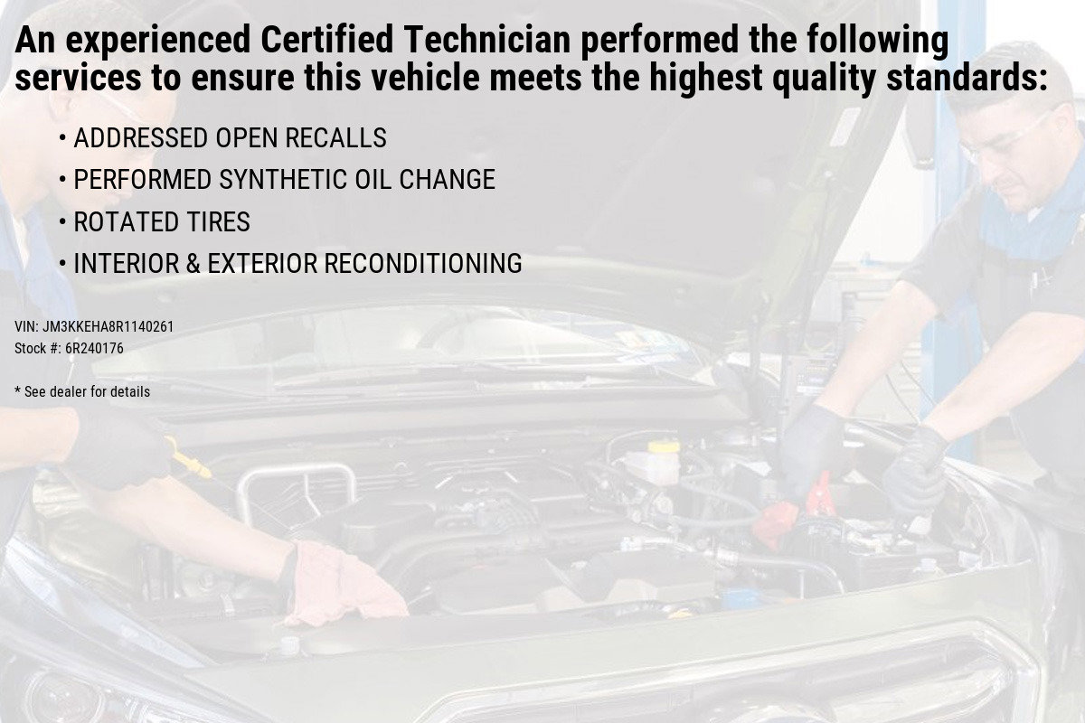 Certified 2024 Mazda CX-90 Premium Plus Package with VIN JM3KKEHA8R1140261 for sale in Lebanon, PA