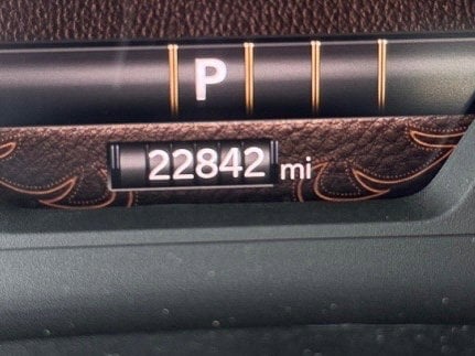 2025 RAM Ram 1500 Pickup Big Horn/Lone Star - Photo 23