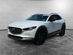 2025 Mazda CX-30 2.5 S Select Sport 2.5 S Select Sport AWD
