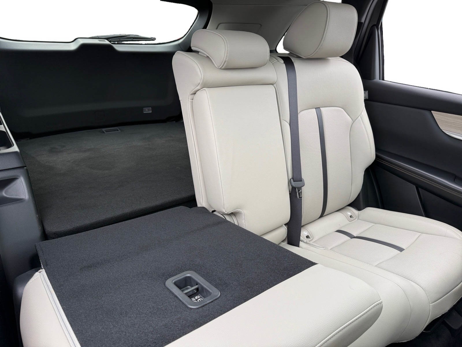 2025 Mazda CX-70 Premium Package - Photo 20