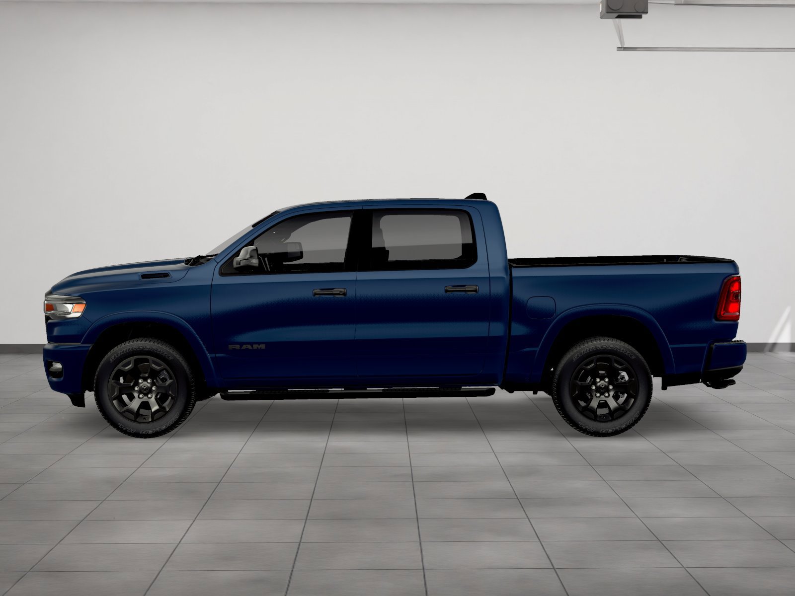 2026 Ram 1500 Big Horn photo 2