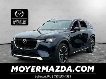 2024 Mazda CX-90 Phev Premium Plus Premium Plus AWD