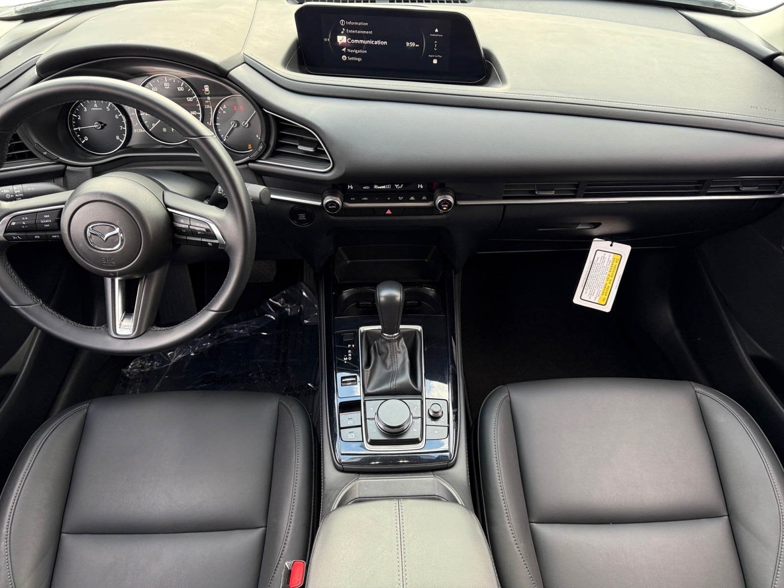 2025 Mazda CX-30 Select Sport - Photo 12