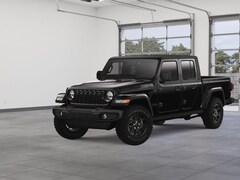 2025 Jeep Gladiator WILLYS 4X4 Pickup