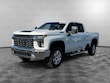  Chevrolet Silverado 2500HD