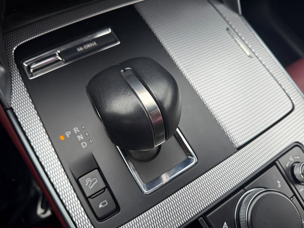 2025 Mazda CX-70 Premium Package - Photo 14
