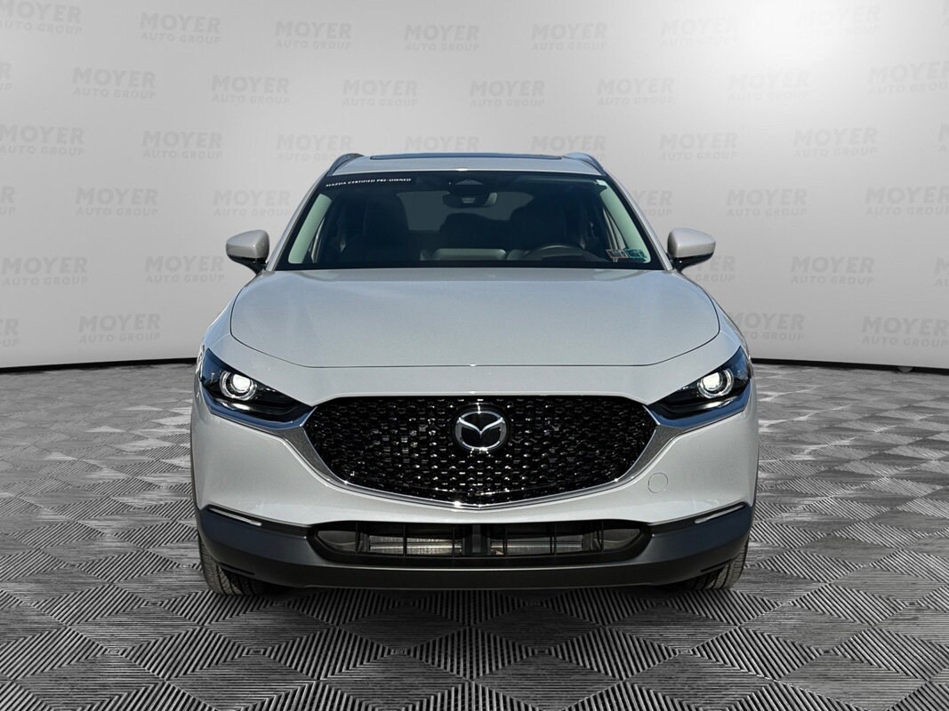 2025 Mazda CX-30 Sport 2.5 S Premium photo 3