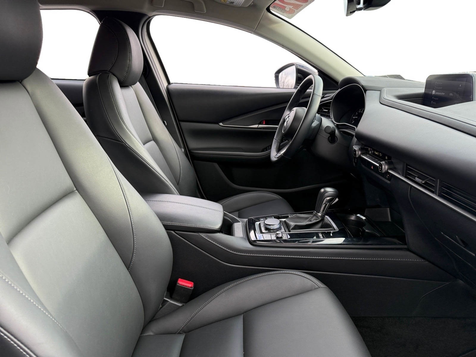 2025 Mazda CX-30 Select Sport - Photo 17