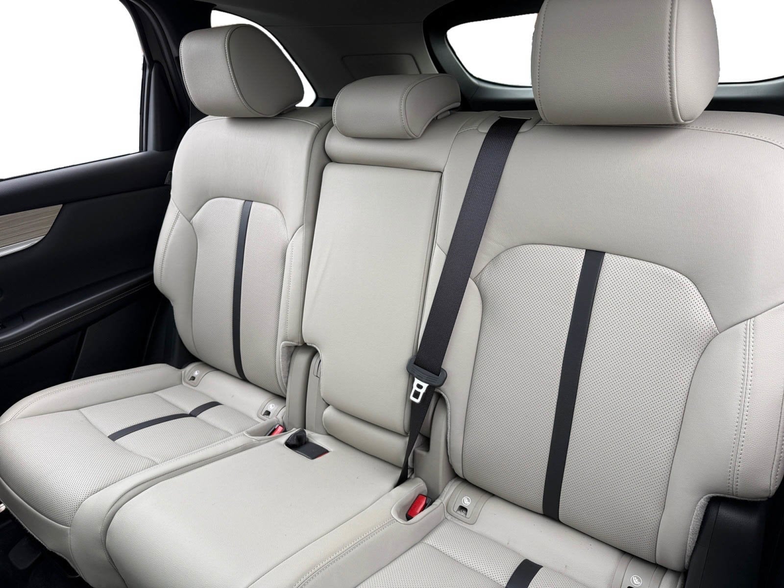 2025 Mazda CX-70 Premium Package - Photo 18