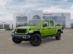 2025 Jeep Gladiator HIGH TIDE 4X4 Pickup