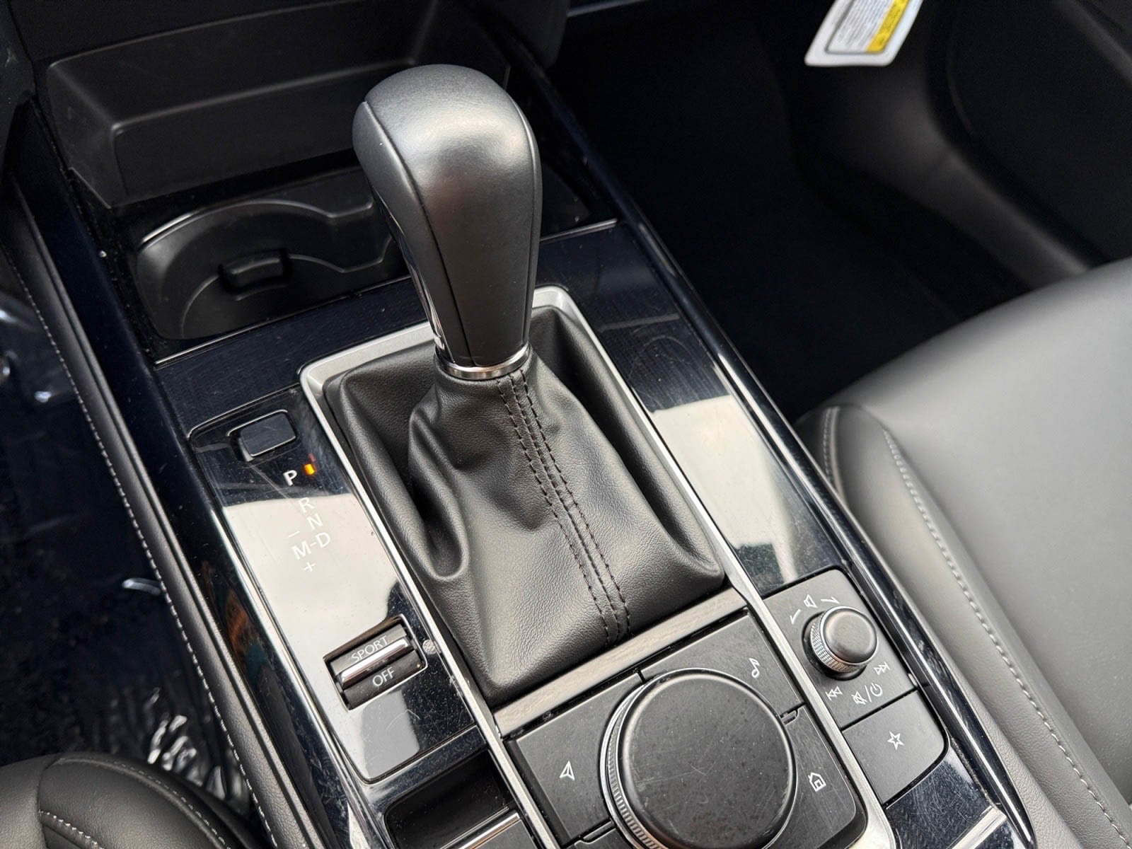 2025 Mazda CX-30 Select Sport - Photo 14