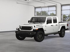 2025 Jeep Gladiator HIGH TIDE 4X4 Pickup