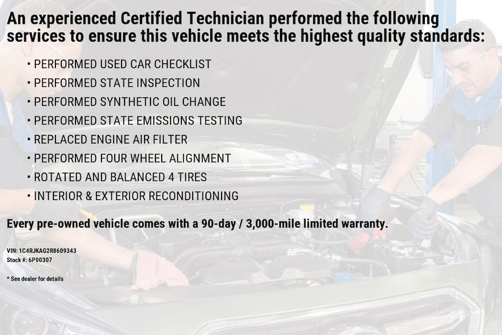 Certified 2024 Jeep Grand Cherokee L Altitude X Altitude X 4x4