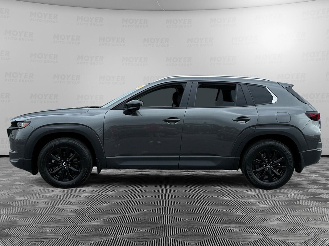 2025 Mazda CX-50 2.5 Select photo 2