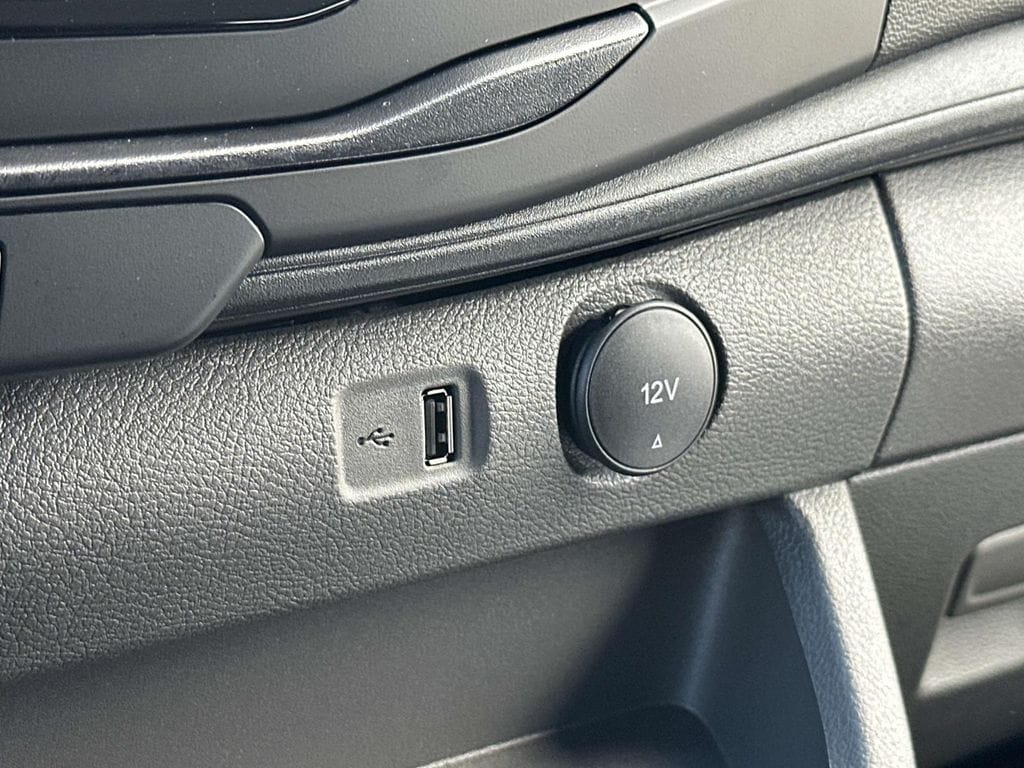2026 Ford Transit Van Base - Photo 15