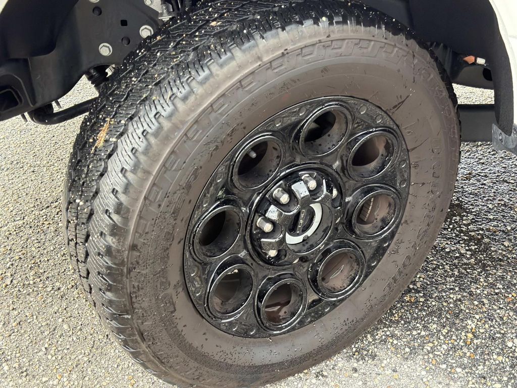 2026 Ford F-350 Super Duty Lariat - Photo 9