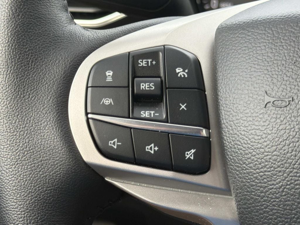 2023 Ford Explorer Limited - Photo 20