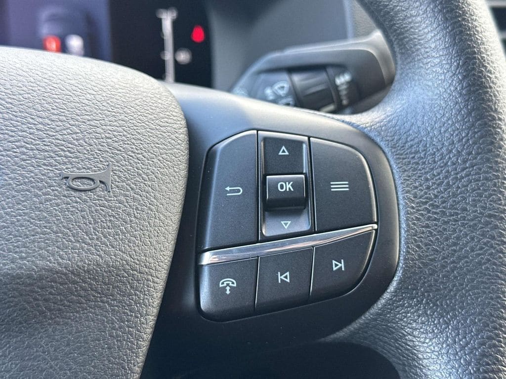 2026 Ford Transit Van Base - Photo 20