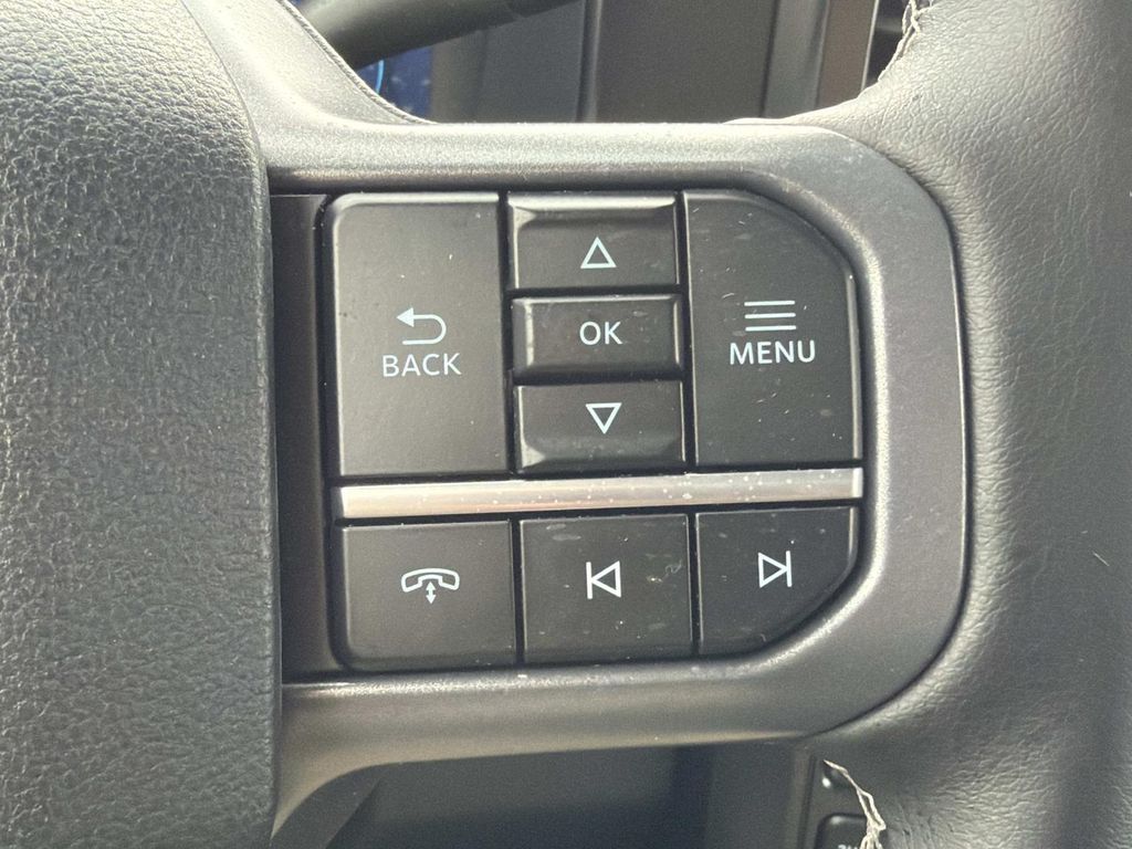 2026 Ford F-350 Super Duty Lariat - Photo 18