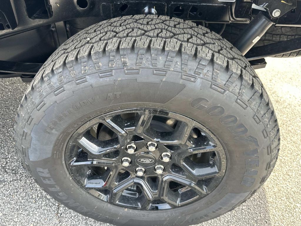 2026 Ford F-150 XLT - Photo 11